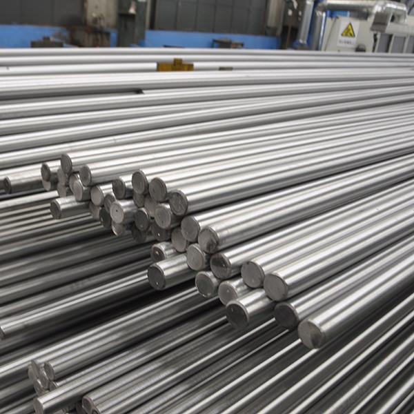 M36/M42/M48/M56 Grade 8.8/10.9 Wind Turbine Anchor Bolts