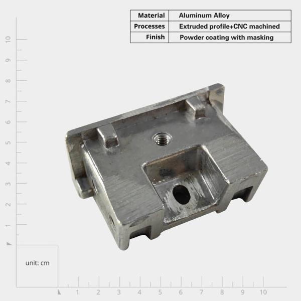 Части для мотоциклов высокого давления цинк магний алюминиевый сплав