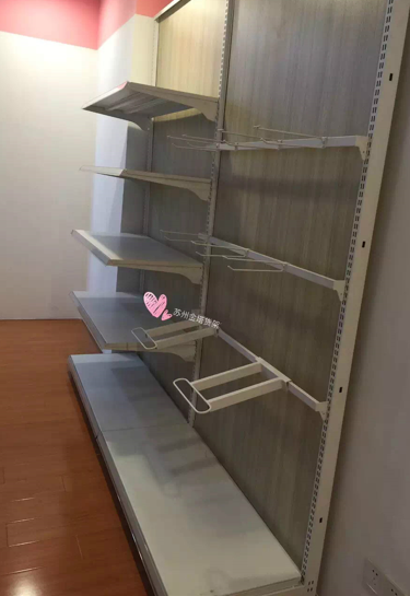Шкафы хранения склада блока 1200mm полки древесины металла MDF Q235 сверхмощные
