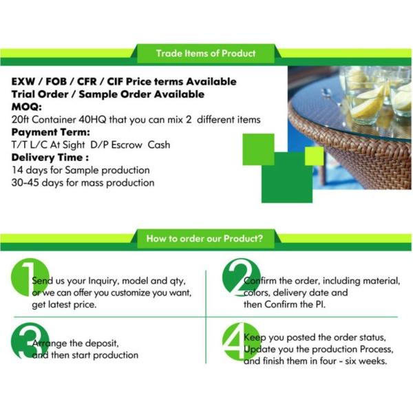 основание мрамора парасоля банана сада зонтика навеса пляжа 3M 10FT