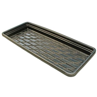 Cows Hoof Disinfection Bath Durable Chuangpu Brand Plastic Cow Footbath 1850mm