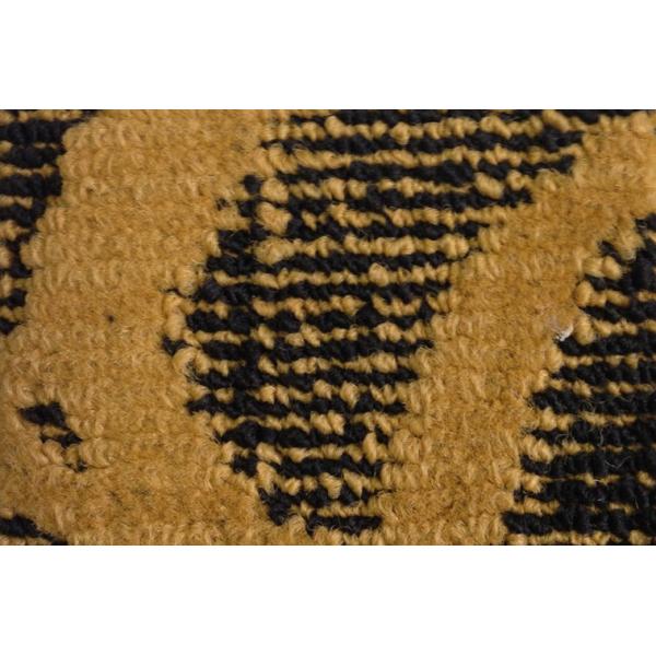 Ковер полиэстера Микрофибер Туфтед машиной для коридора гостиницы