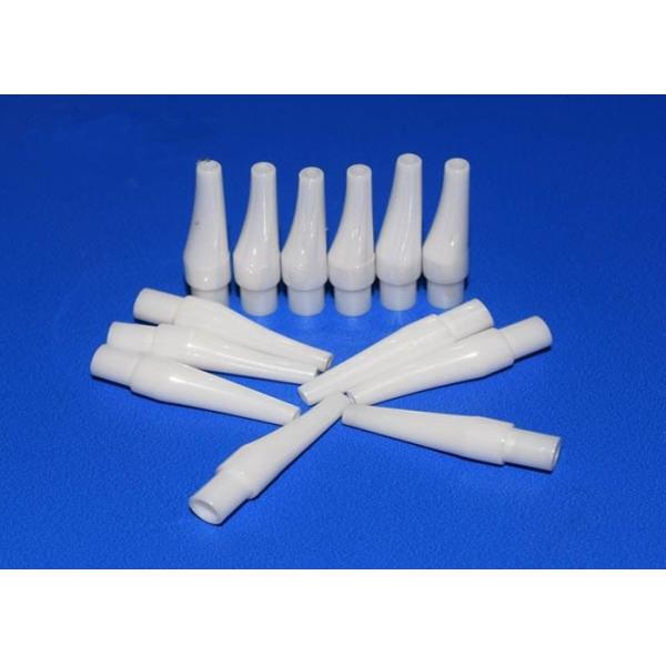 Ceramic Components / Ceramic Insert Eletrode Tip for Medical Industry