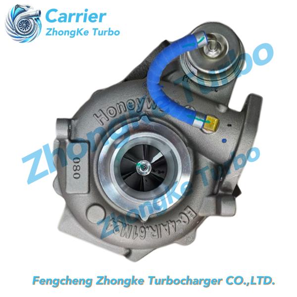 OEM GT2259LS Turbo 17201-E0803 806883-0005 806883-5005S 806883-0006 806883-5006S 806883-0003 806883-5003S Turbocharger For Hino Serie 300 4.0L NO4C Engine