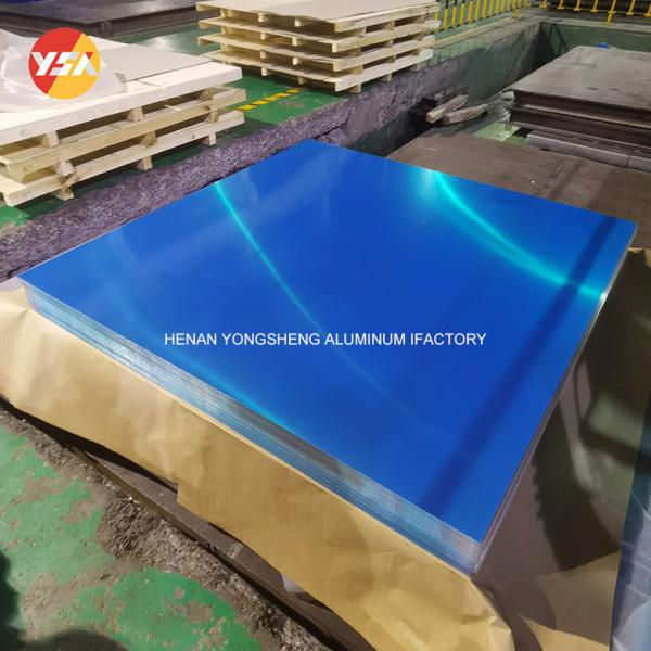 5083 anodizou a folha de alumínio da placa 5mm 0.1mm 0.2mm 0.3mm 0.7mm da folha de alumínio