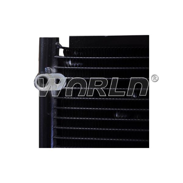 Condensador automotivo da C.A. 8846060400 para Toyota Landcruiser 570 2009 WXCN0552