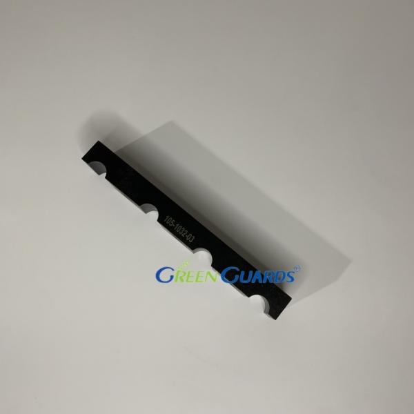 Peças de cortador de relva Tine Holder 4 Tine 3/4 Mt. G105-1045-03 Fits Toro ProCore