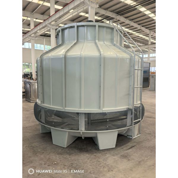 Easy To Operate & High Efficiency Open Type Cooling Tower