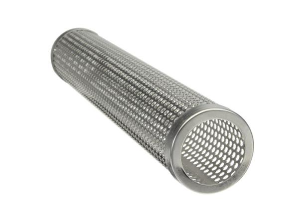 12 Inch Stainless 304 Bbq Smoke Generator Meat Smoking Accessories