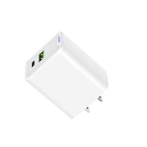 OEM 45W Type C Charging Block USB A Fast Charger Adapter Charging