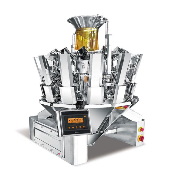 Top 10 Multihead Weigher Manufacturers in China (2026) | Best Combination Weigher Suppliers
