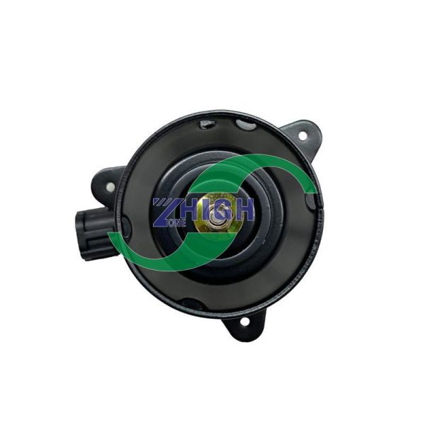 21487-CY71B B462-005-00 Radiator Cooling Fan Motor For NISSAN NISSAN SERENA C25
