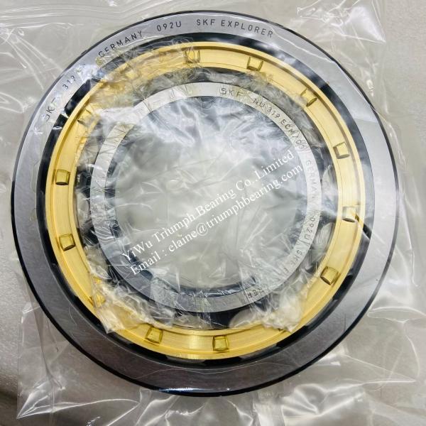 Cylindrical Roller Bearing  NU 319 ECM/C3