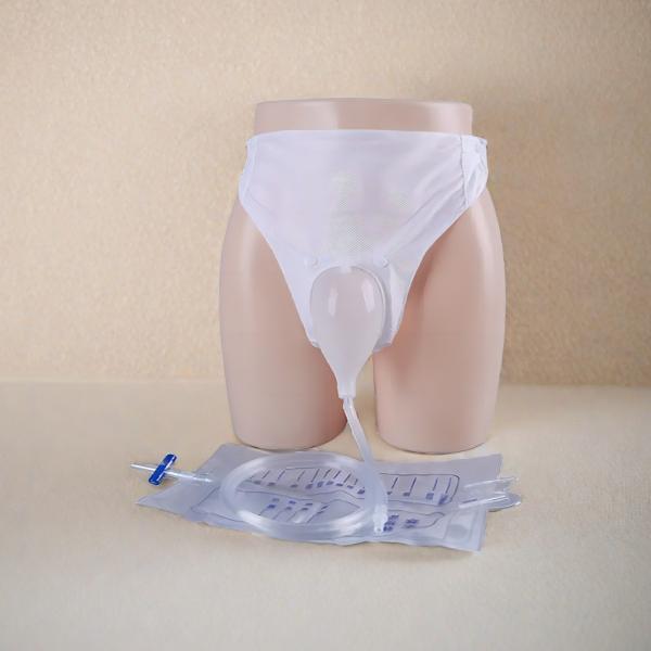 Men Collection 1000ml Urine Bag Specifications Senile Atrophy for Men and Women Design