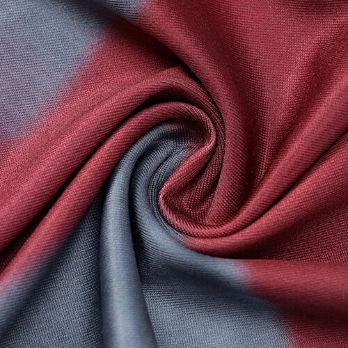 OEM  maufactory European and American printed long trousers