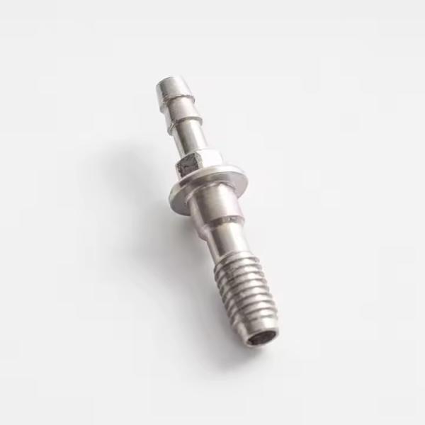 1017656 Conexión de aire de enjuague para pistola de pólvora GM04 No OEM