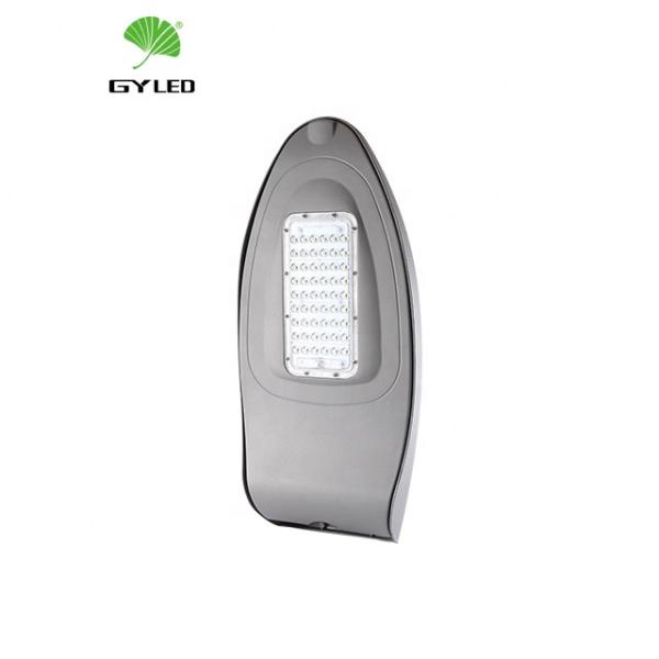 120lm/W AC DC Aluminum Alloy 40W 60W Roadway Led Light