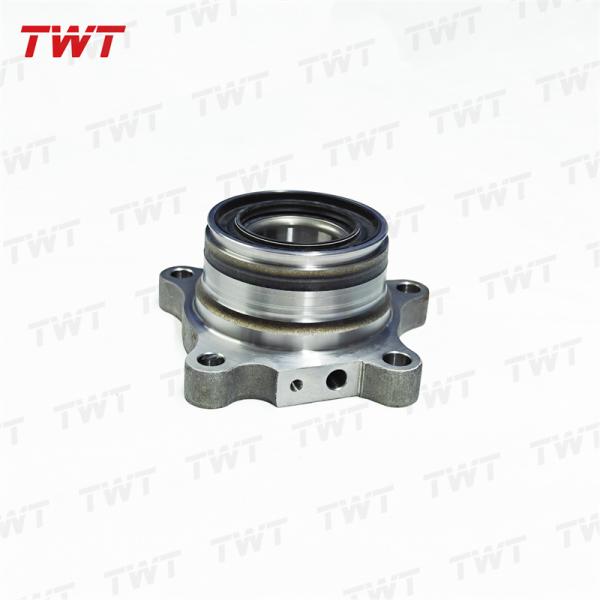 TWT Rear Axle Wheel Hub Bearing Hub Bearing Assy 4245060050 42450-60060 For Toyota FJ Cruiser 2007-2010