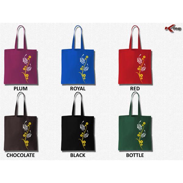 Cotton Tote Bag Women Moebius (Archi30) -