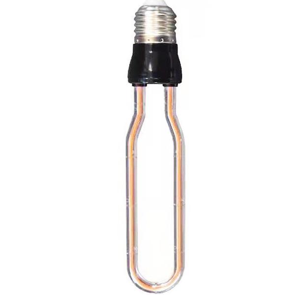 360 Degrees Filament Star Flexible E27 Soft Light Bulbs For Wedding Decorate House