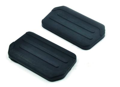 Hydraulic Breaker Kato HD820R Left Right Foot Pedal Rubber