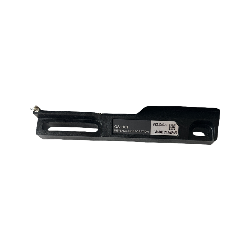 KEYENCE GS-H01 Safety Door Handle Manual Opening ocking Operation for Industrial