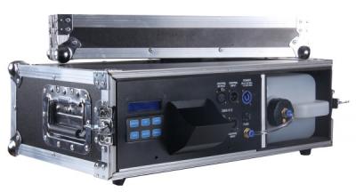 stage effect Mist Haze bubble machines 6 H / L dimmer  for banquet hall