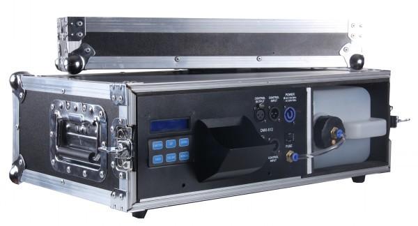 stage effect Mist Haze bubble machines 6 H / L dimmer  for banquet hall