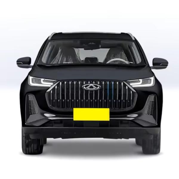 2024 Chery Tiggo 7 Pro 1.5T CVT Gasoline SUV 5-door 5-seat Sale