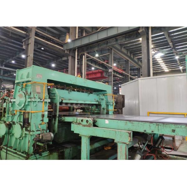 S250 EGI Steel Coil 0.75mm Thickness Electro Galvanized Steel Sheet with 70g/m² Zinc Coating
