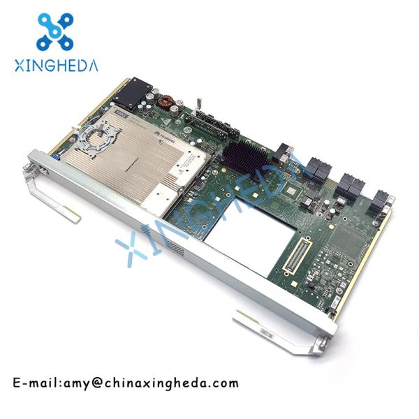 Linha placa DWDM de Huawei TNU3N401T51 03031FGF OSN 9800 TNU3N401 1*100G