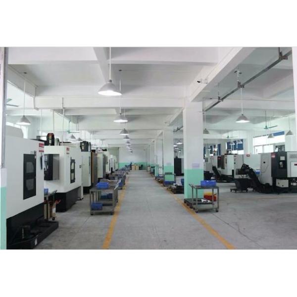 Dongguan Jiazheng Hydraulic Technology Co, LTD