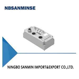 Valve Terminal 7 V Ethernet Interface Multi Pin Plug