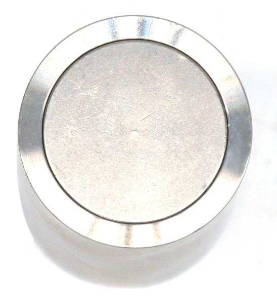 IEC 62133-1 Stainless Steel Ingestion Gauge For Check Small Cells And Batteries