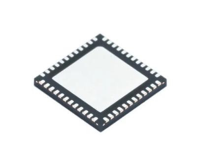 DP83630SQ/NOPB   TI   IEEE 1588 Precision-time Protocol PTP Transceiver With Smaller Form Factor WQFN-48