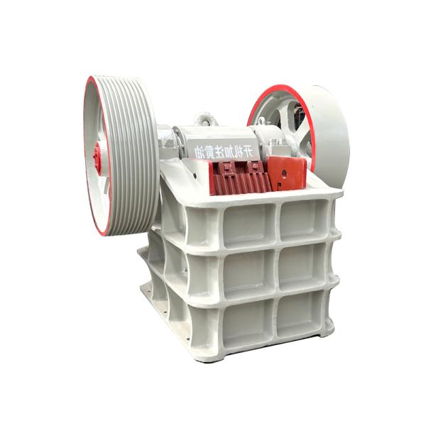 Quarry Heavy Duty Concrete Jaw Crusher Manufacturers Big Capacity 150*750mm 320r/Min