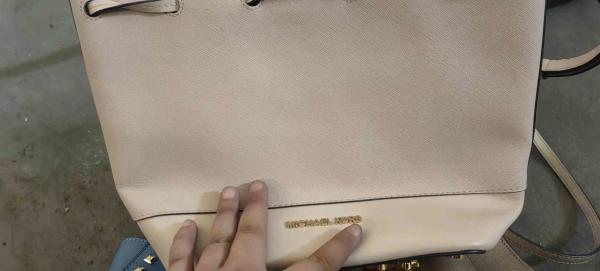 Silver Hardware Second Hand Luxury Bags Used Branded Bags Multicolored