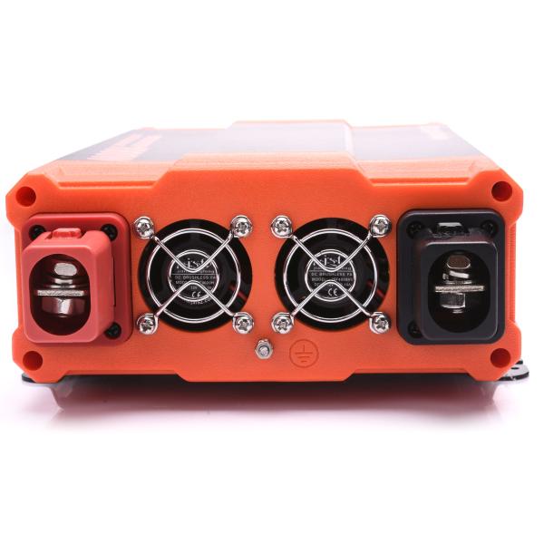 Custom Cheap Low Price Solar Inverter Charger Hybrid Off Grid Solar Inverter Wholesale Price 3Phase Solar Inverter 1Kw