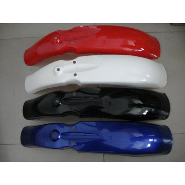 Motocross SUVs GY150 200 Red Black Yellow White Blue Fr. Fender
