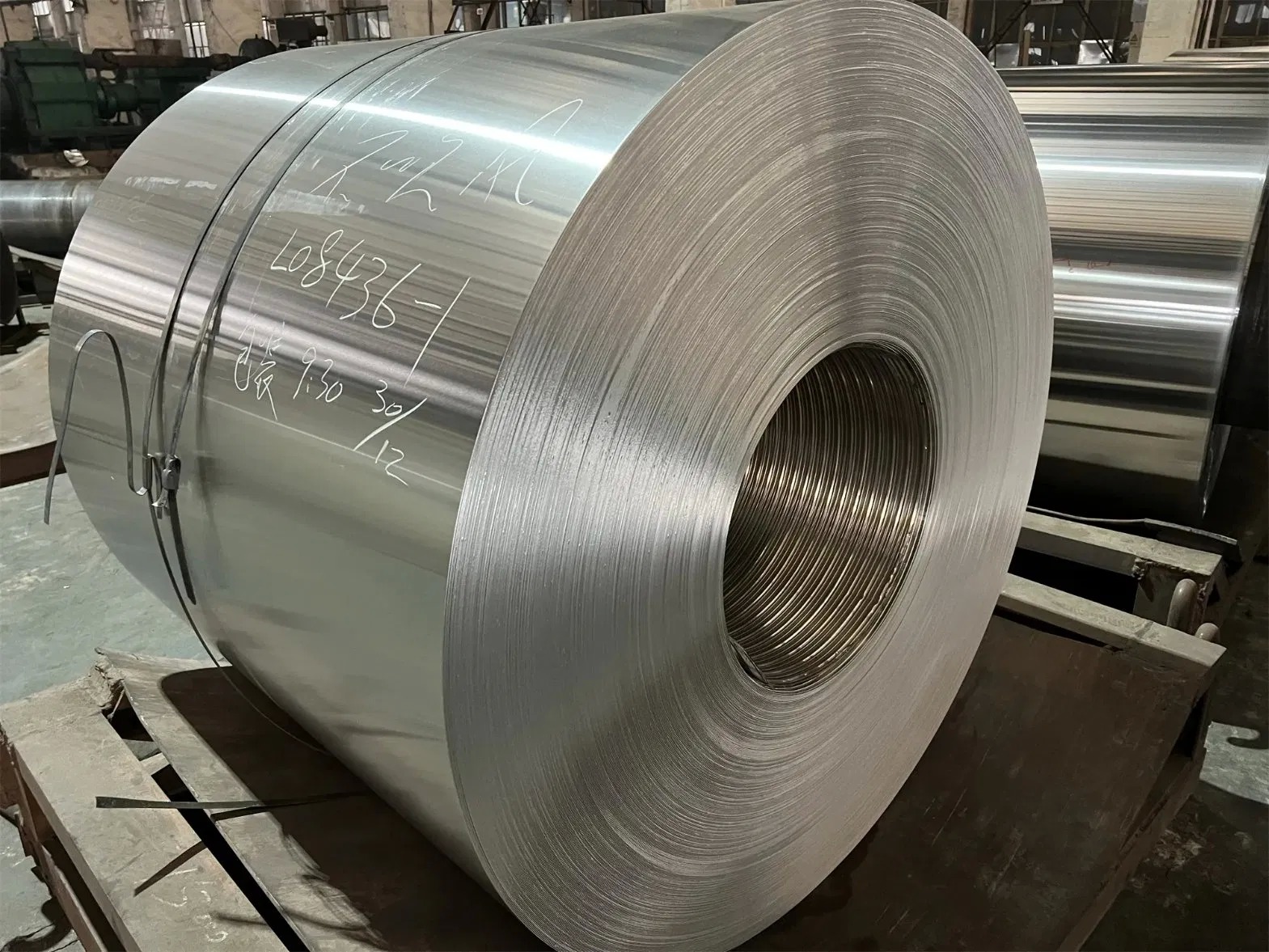 Prime Quality 6063 T651 Versatile 3003 6061 Aaluminum Sheet Factory 1mm 1.5mm 2mm T4 T6 Aluminium Alloy Coil for Industry