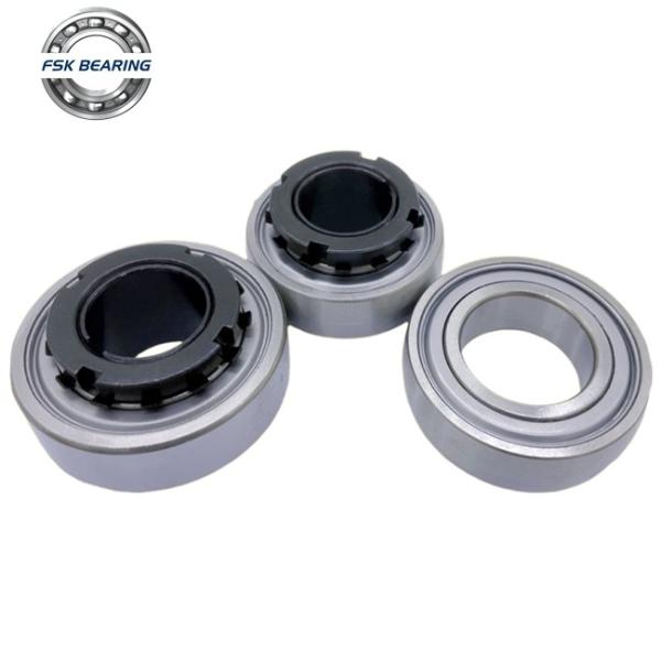 680210A2HK7C17 Ball Bearing Agriculture Bearing Russian Market 50*100*25 mm