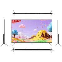 4K TV SUNSANXIN OLED Real 4K Remarkable Picture Quality With OLED Technology and HDR 43 Size for 65/75/85INCH OLED TV