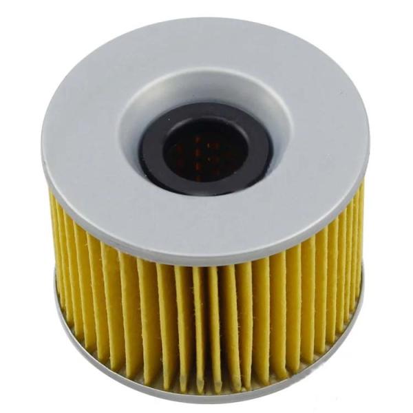 56*76mm HF401 Motorcycle Oil Filter for Honda CB500 CB650 CB750 CB900 Customized