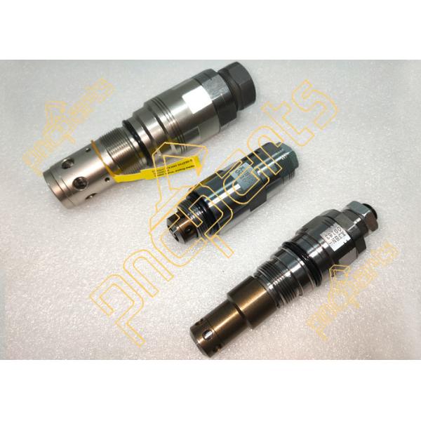 204 2678 XJBN 00653 Main Relief Valve For SK200-6E Swing Motor 204 2678 XJBN 00653 Main Relief Valve For SK200-6E Swing Motor
