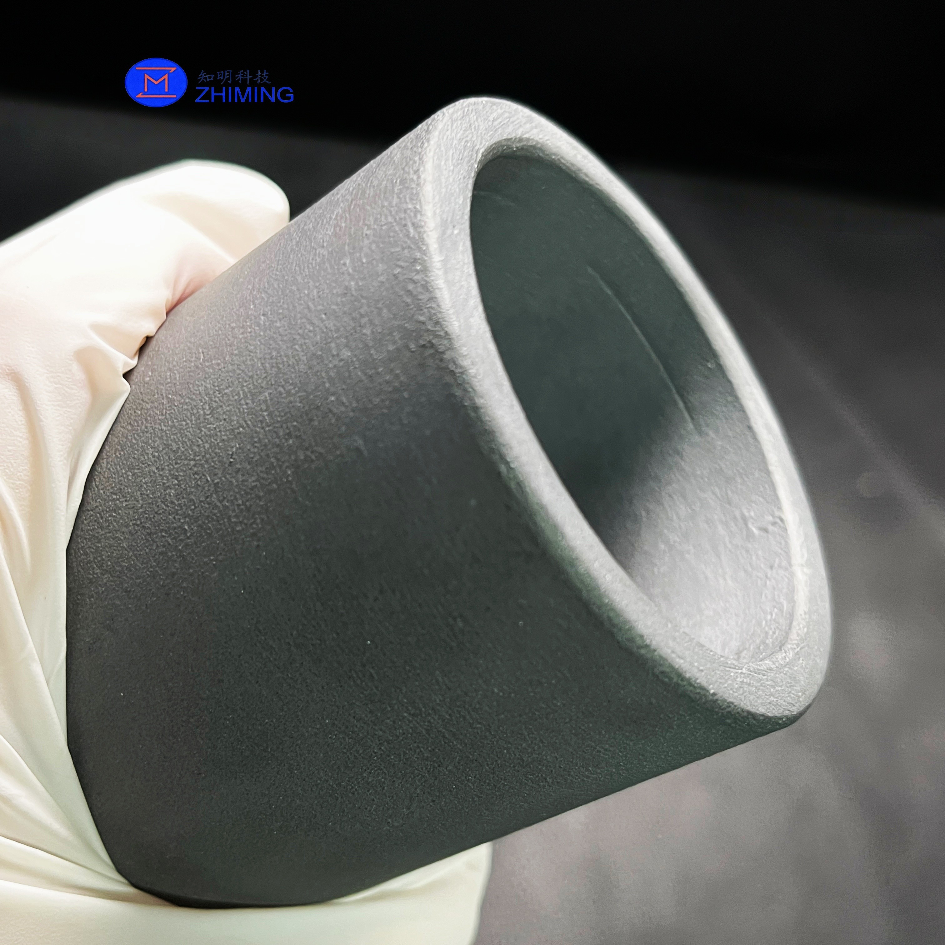 SiC Ceramic:High Thermal Conductivity High Mechanical Strength & Stiffness Precision Grinding