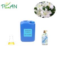 Natural Flower Body Wash Fragrances Lily Fragrance Oil Essence Oil