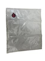 Bolsas de embalaje líquido con excelente barrera de oxígeno