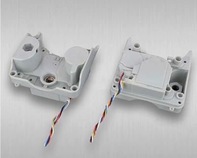 DC2.5V 1.8NM Geared Synchronous Motor For Mini Motorized Ball Valve 1/2