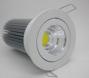 Best-selling Wholesale price 10W COB led ceiling light