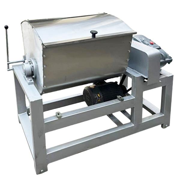 Industrial Dough Mixer with Pie Pizza Bread Mixing Function and 220v Voltage